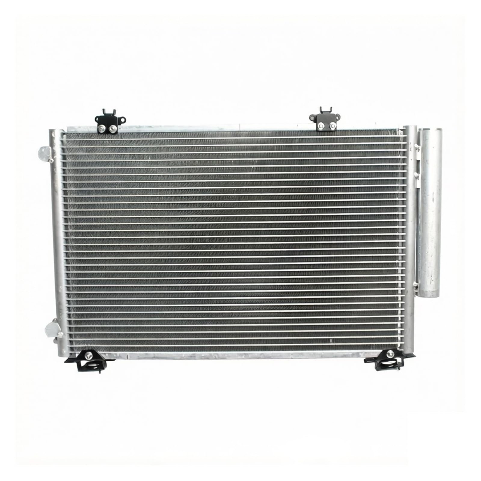 Radiador de aparelho de ar condicionado Toyota Yaris  P10