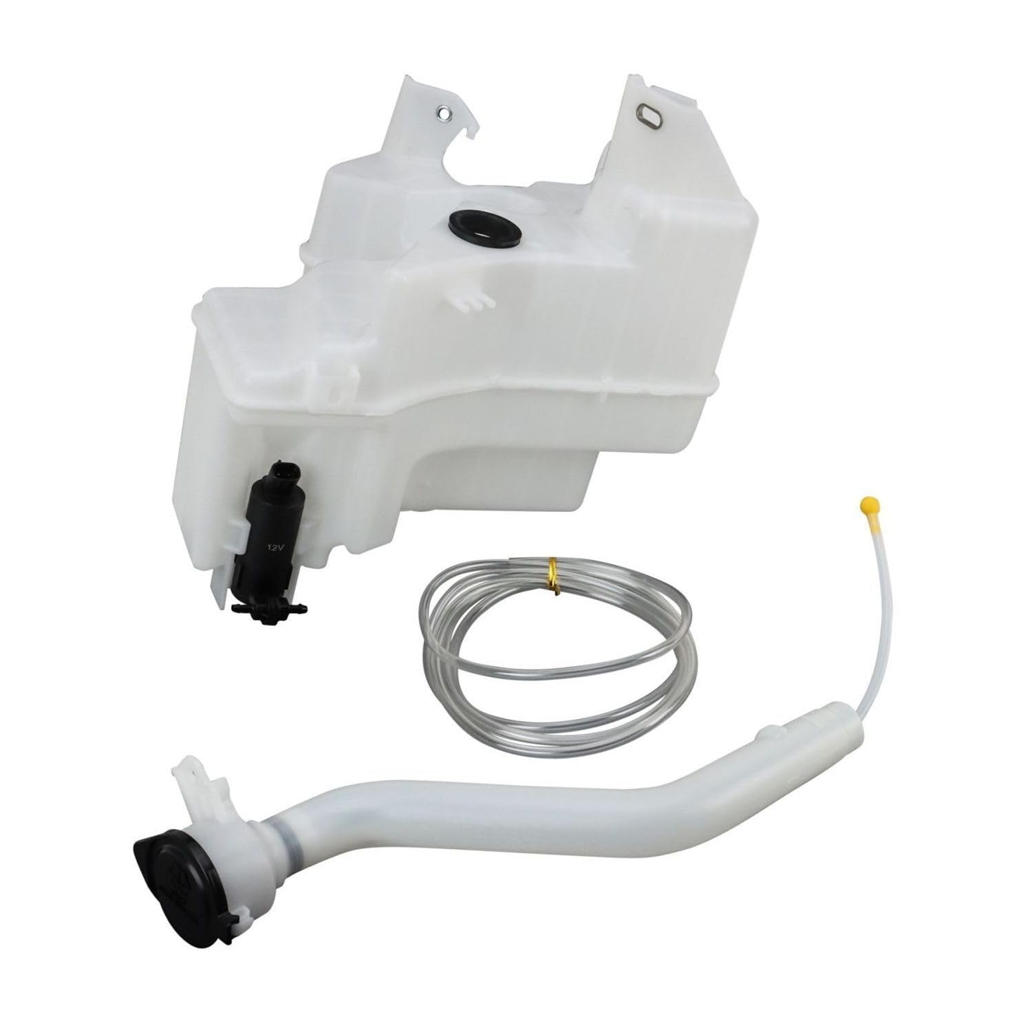 Tanque de fluido para lavador de vidro Toyota Prius  ZVW5 ao melhor preço