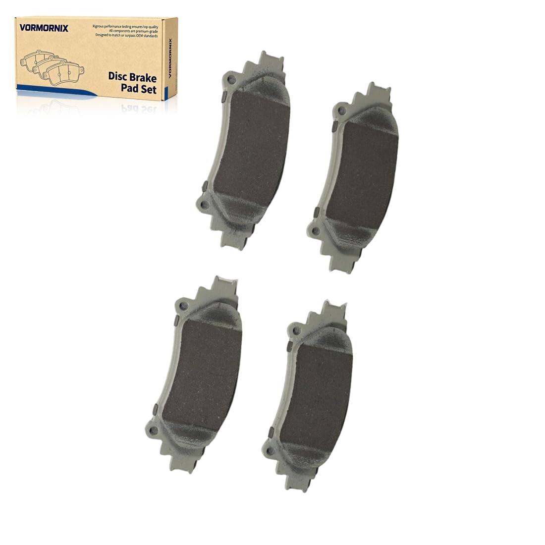 para Lexus RX (AGL10, GGL15, GYL15)