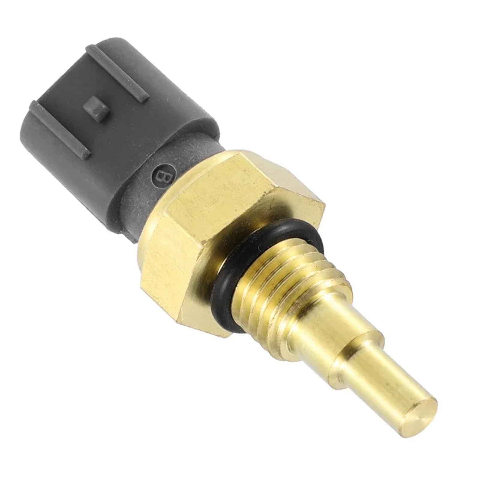 Sensor de temperatura do fluido de esfriamento (de ativação de ventilador do radiador) para Mazda 323 F VI BJ