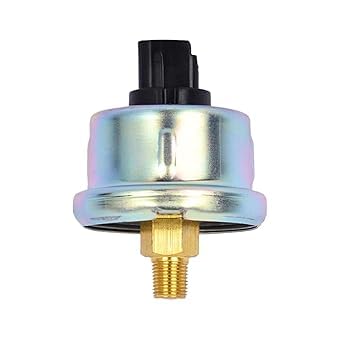Sensor de pressão de óleo Toyota Land Cruiser  J200