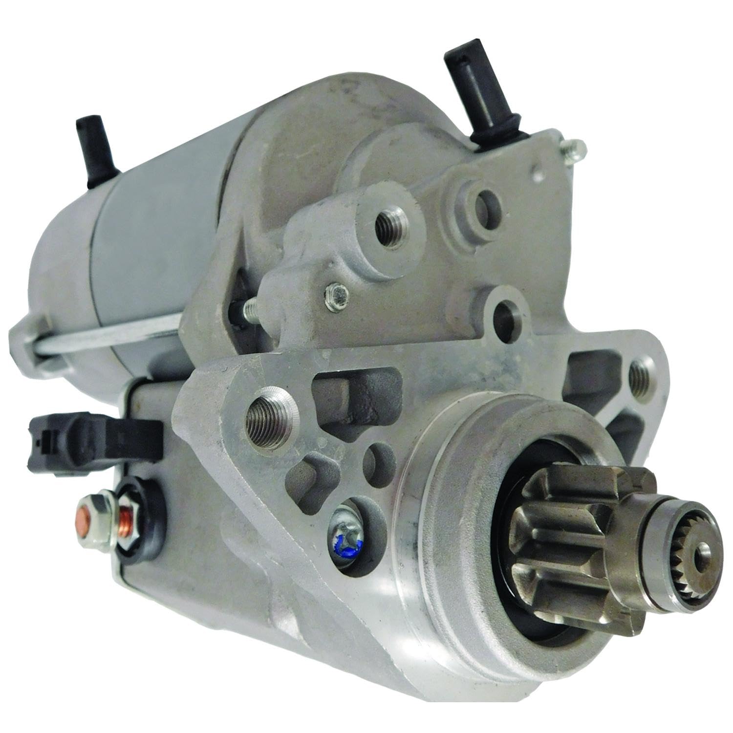 Motor de arranco Toyota Land Cruiser  J200