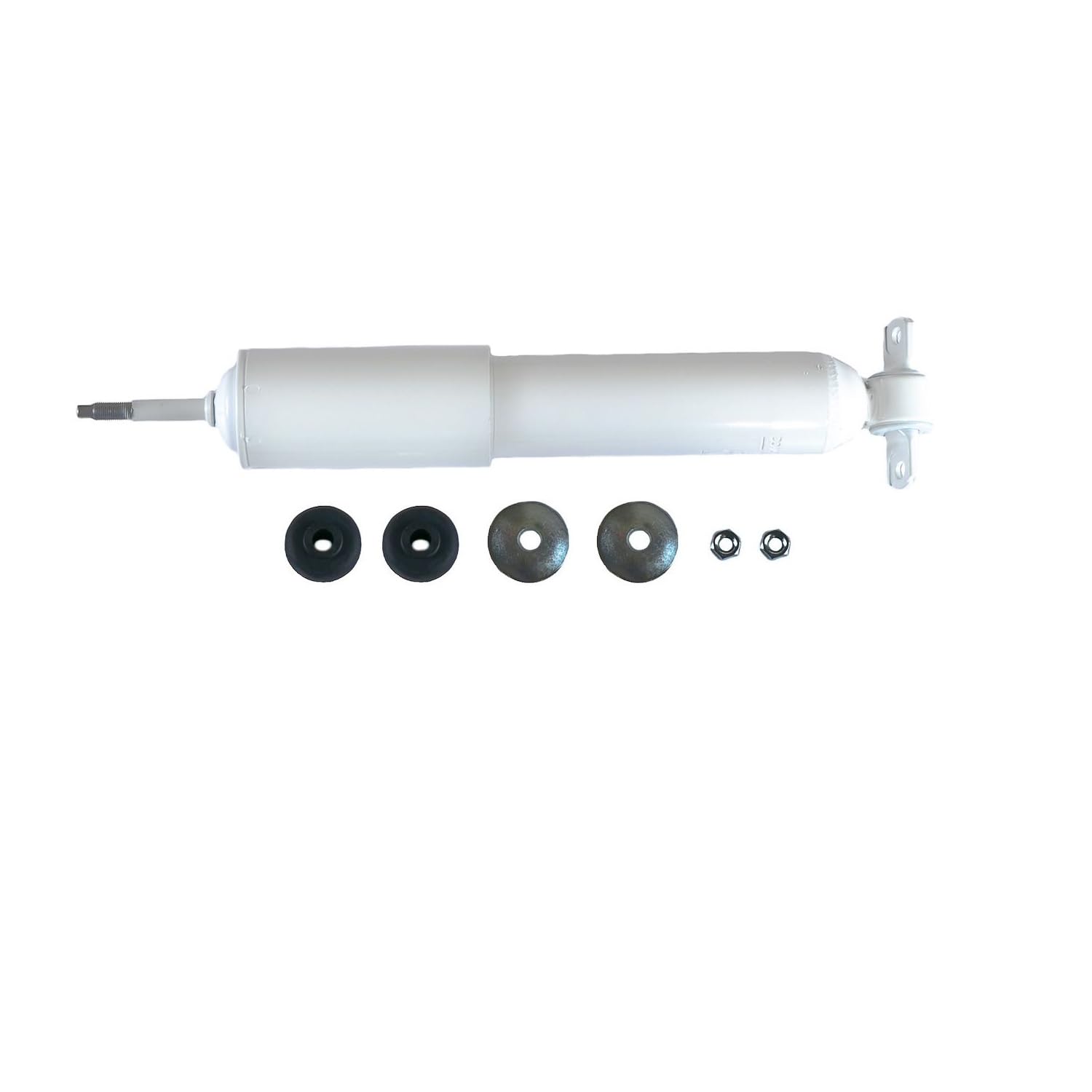 Kit de montagem das sapatas traseiras de tambor Suzuki Grand Vitara  FT, HT