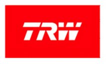 PSA373 TRW Reforçador dos freios a vácuo