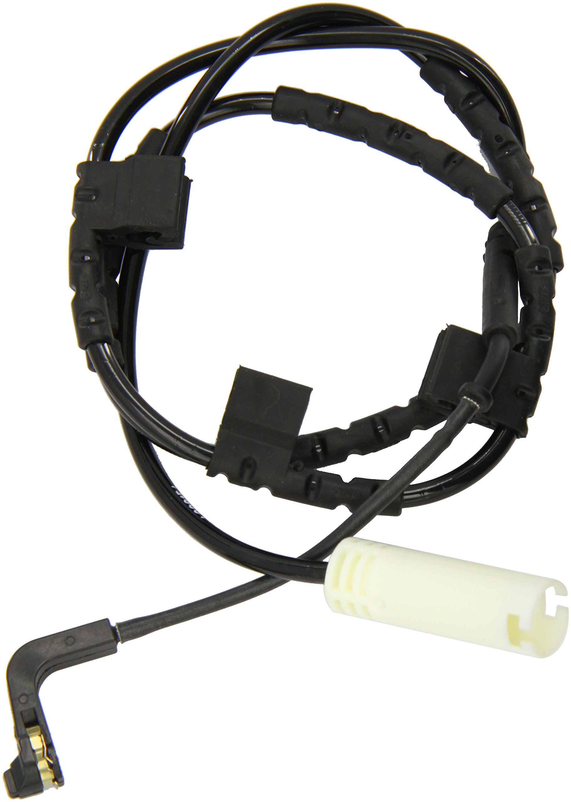 GIC248 TRW Sensor traseiro de desgaste das sapatas do freio