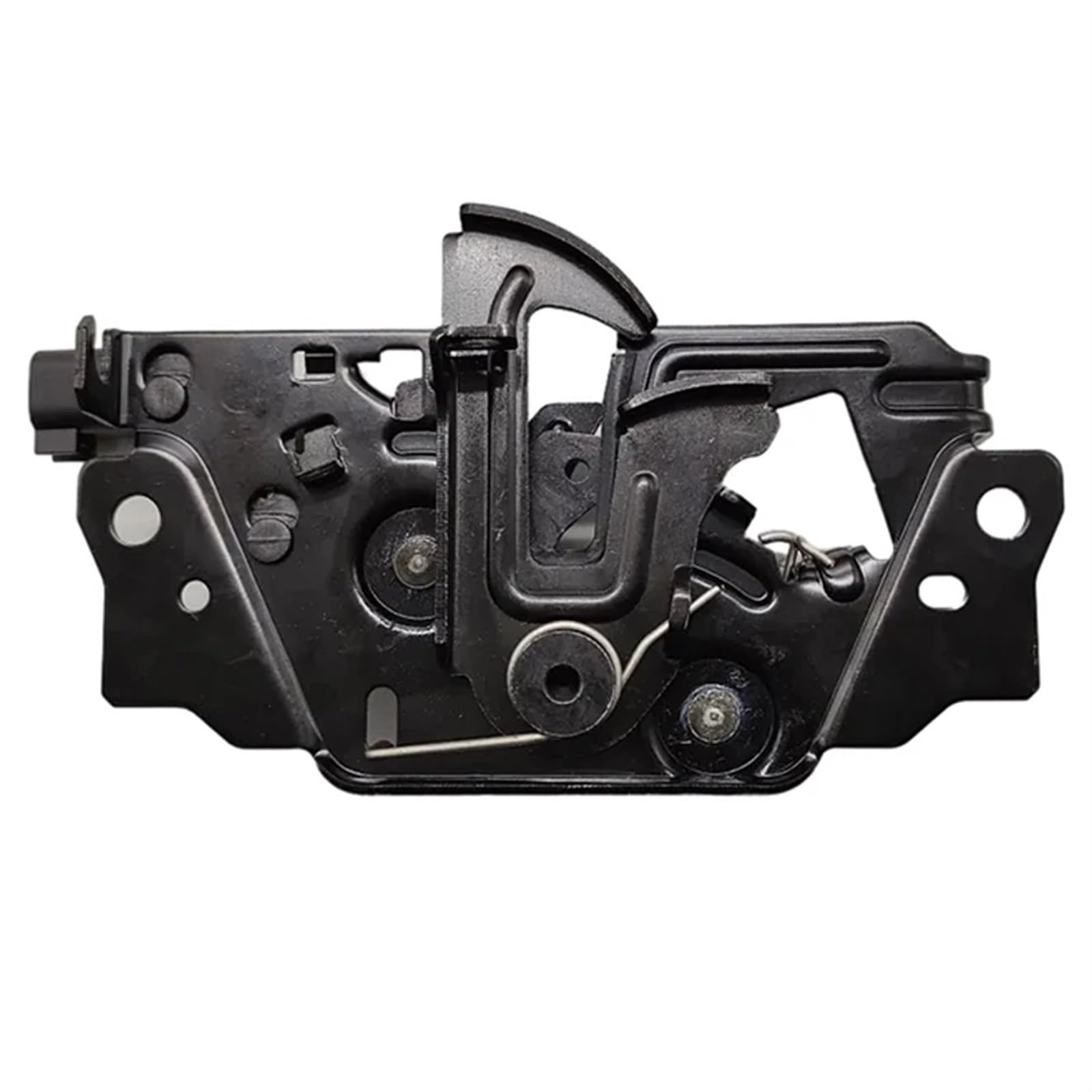 Fecho da capota para Tesla Model X  
