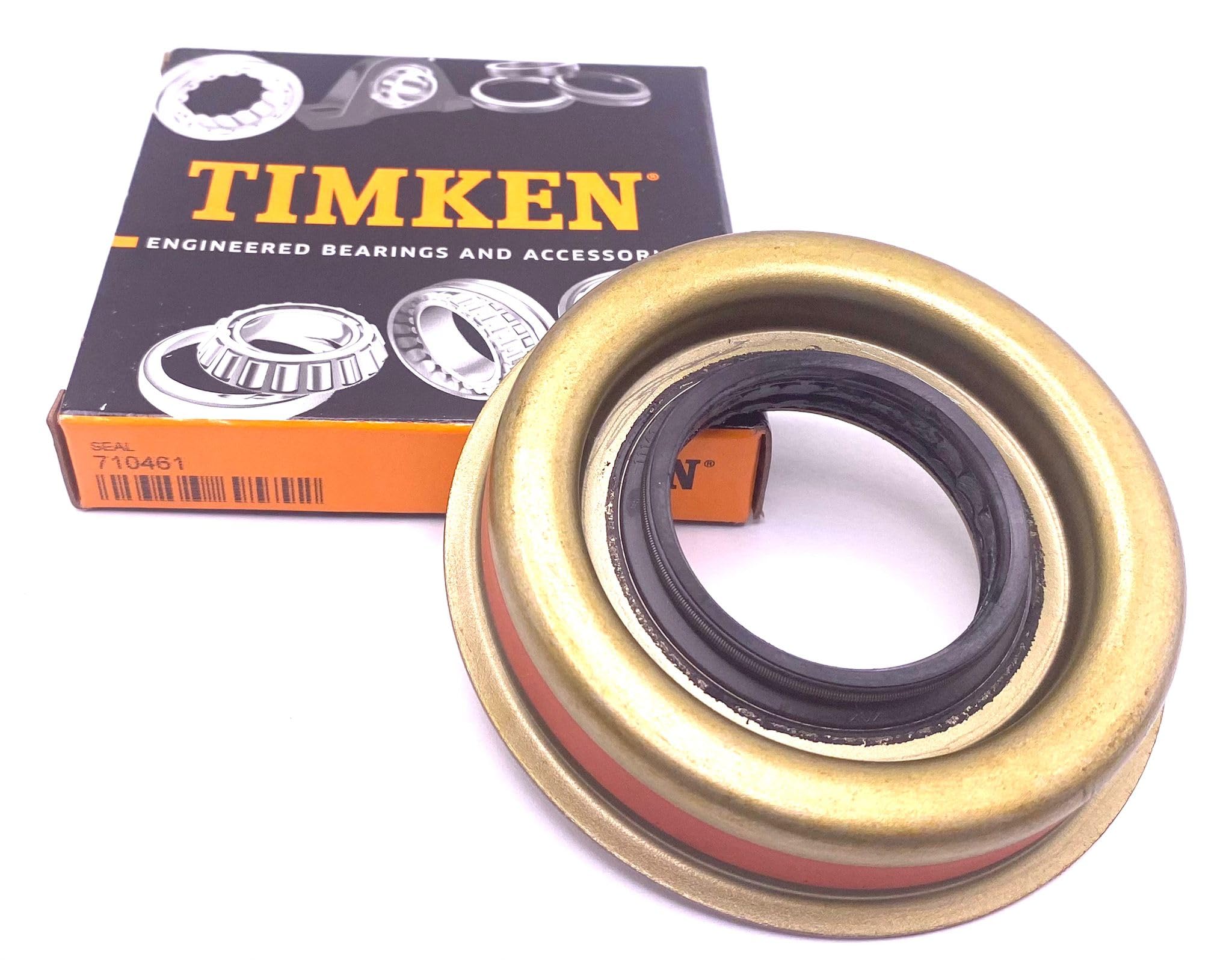 710461 Timken