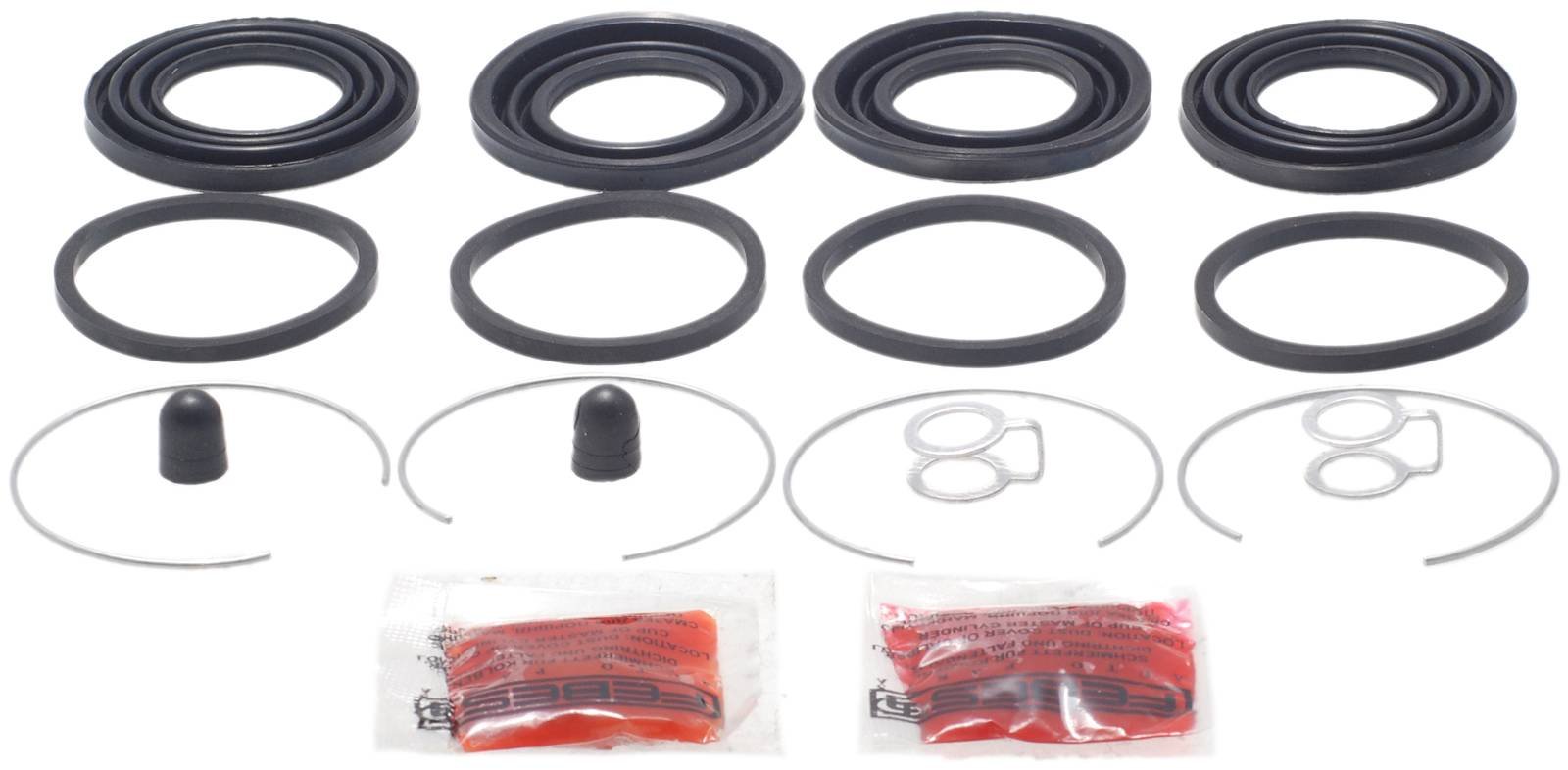 Kit de reparação de suporte do freio traseiro Lexus IS preço, a partir de 8,18 USD