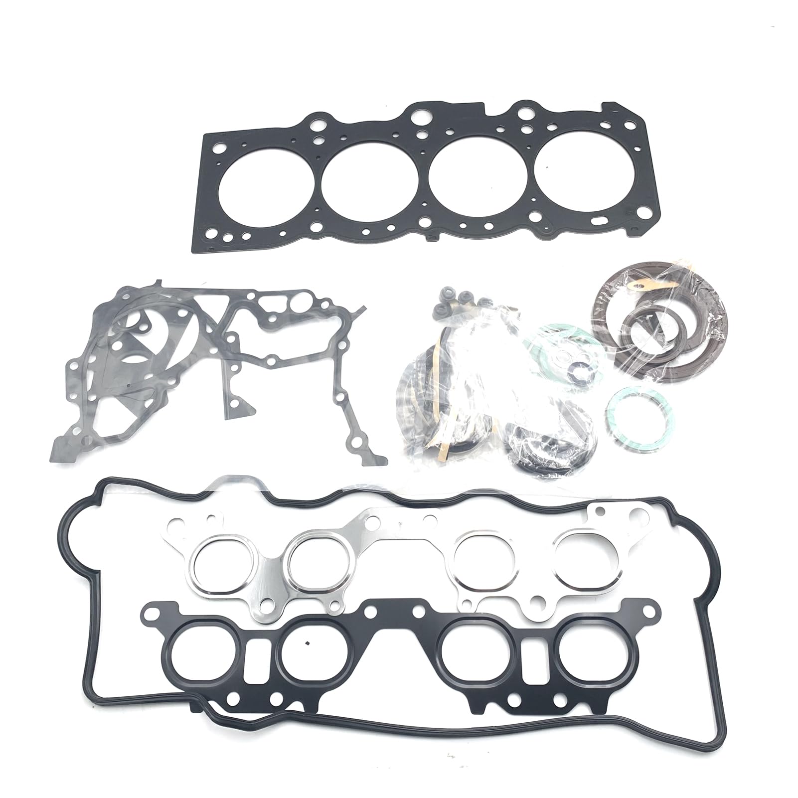 Kit de vedantes de motor completo para Toyota RAV4 I XA