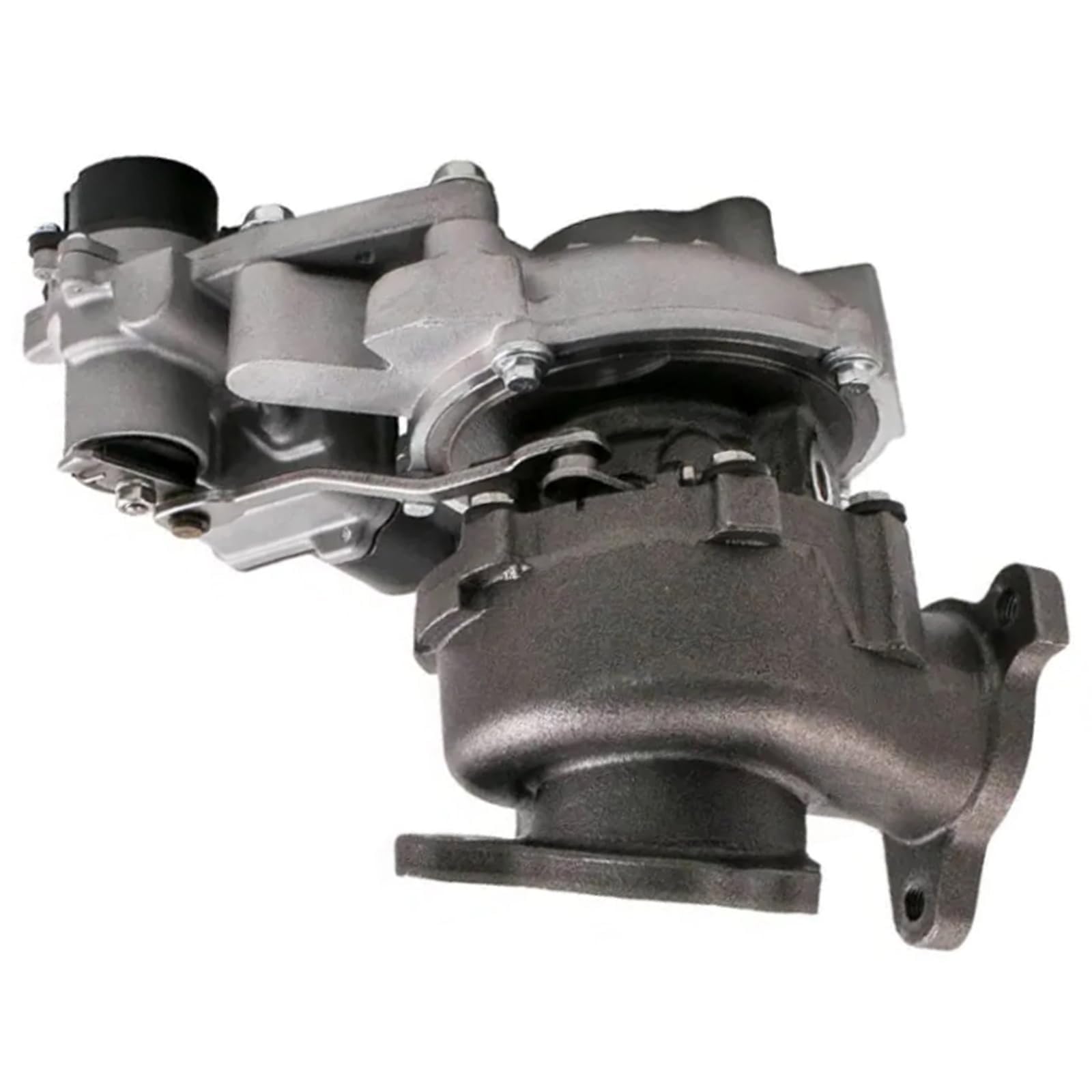 Turbina Toyota Land Cruiser  J200