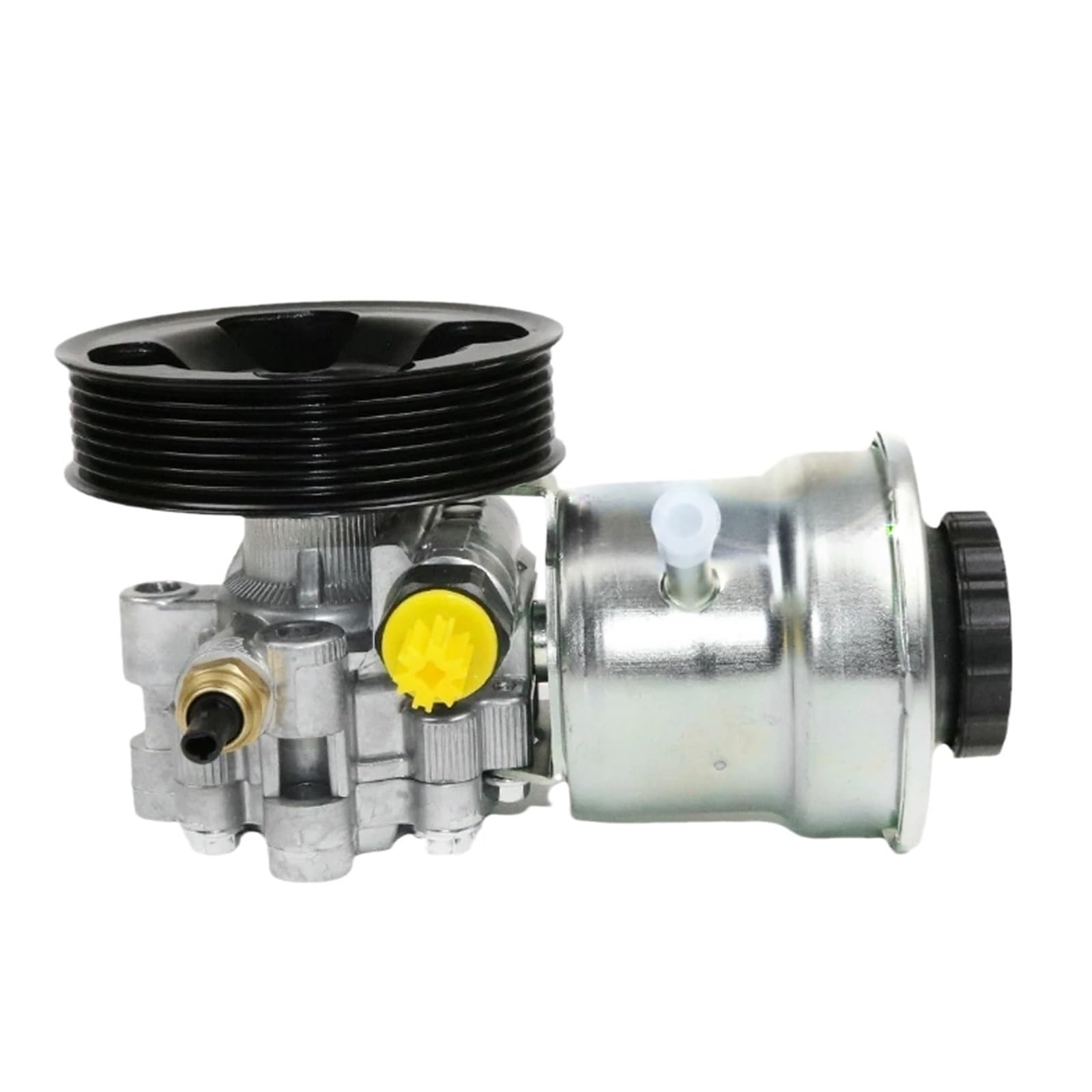  Bomba da Direção hidrâulica assistida Toyota Corolla VERSO monovolume (R10) (2004 - 2009) VERSO