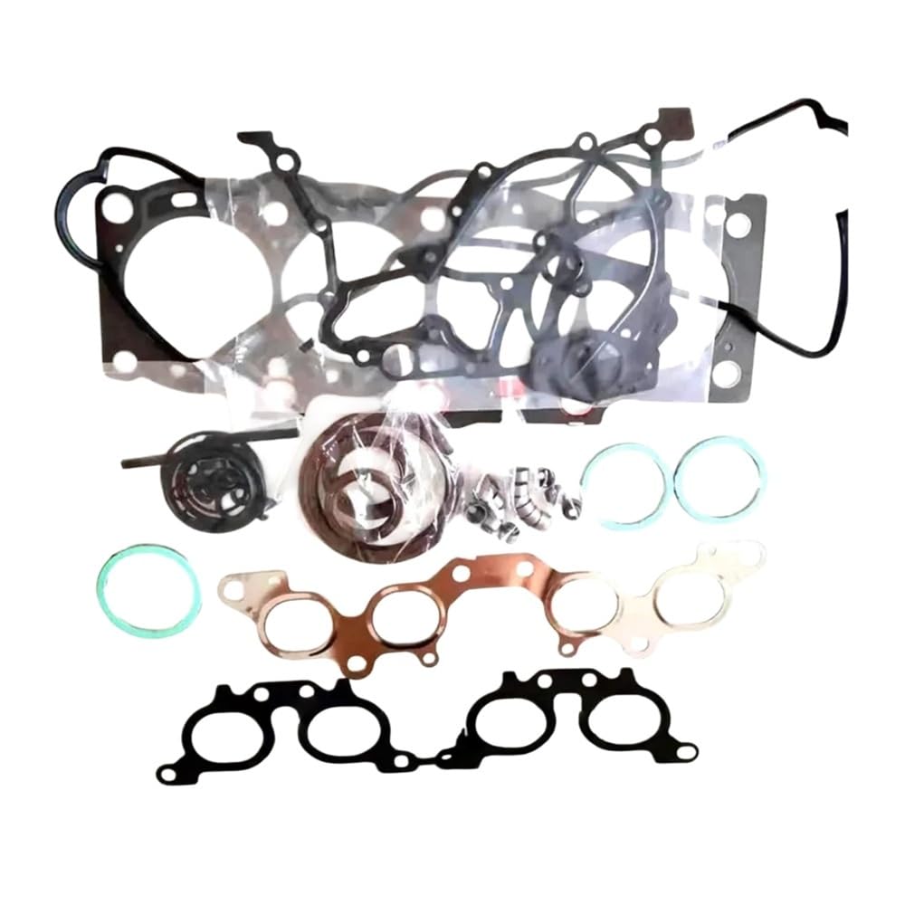 Kit de vedantes de motor completo para Toyota Camry V10