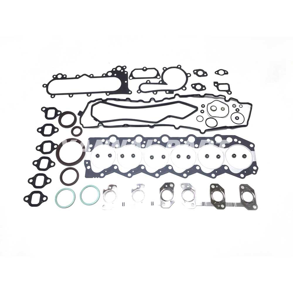 430540P Corteco Kit de vedantes de motor completo