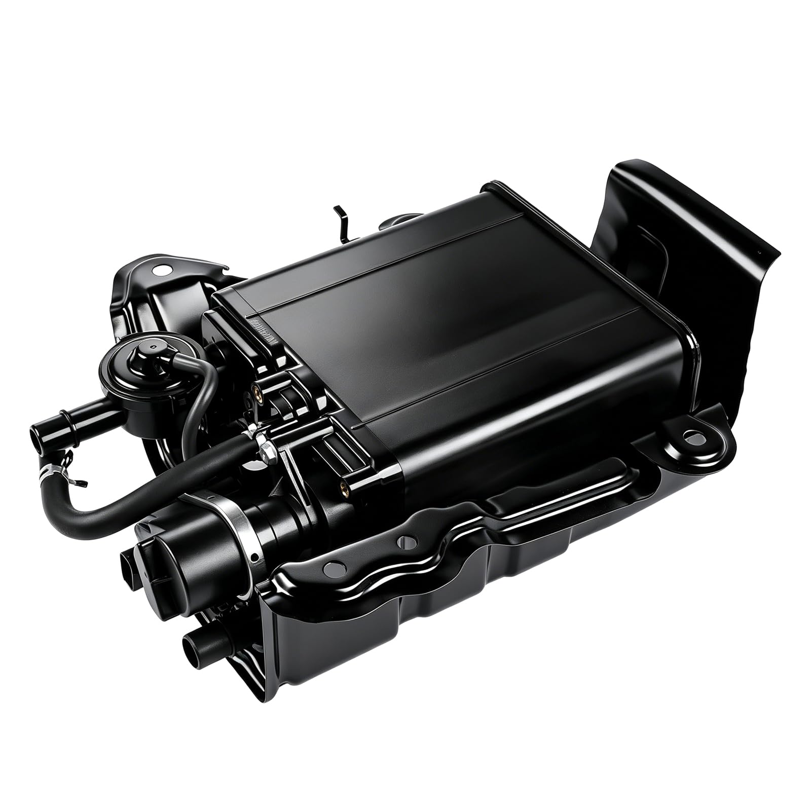 Compre Radiador de intercooler Toyota Corolla 