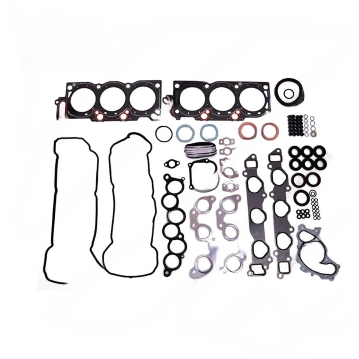 Kit de vedantes de motor completo para Toyota Camry V20