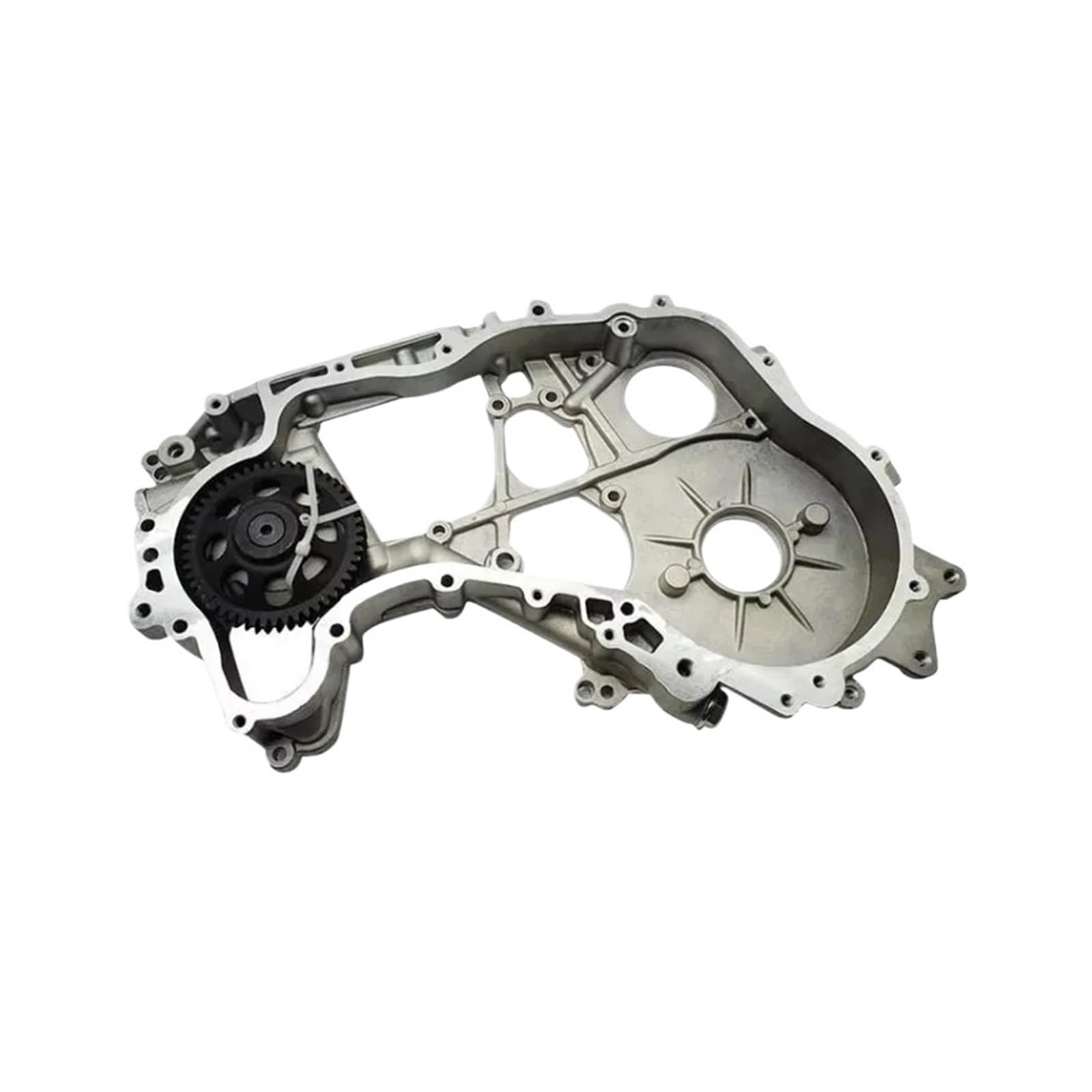 Bomba de óleo Toyota Land Cruiser PRADO ASIA J12