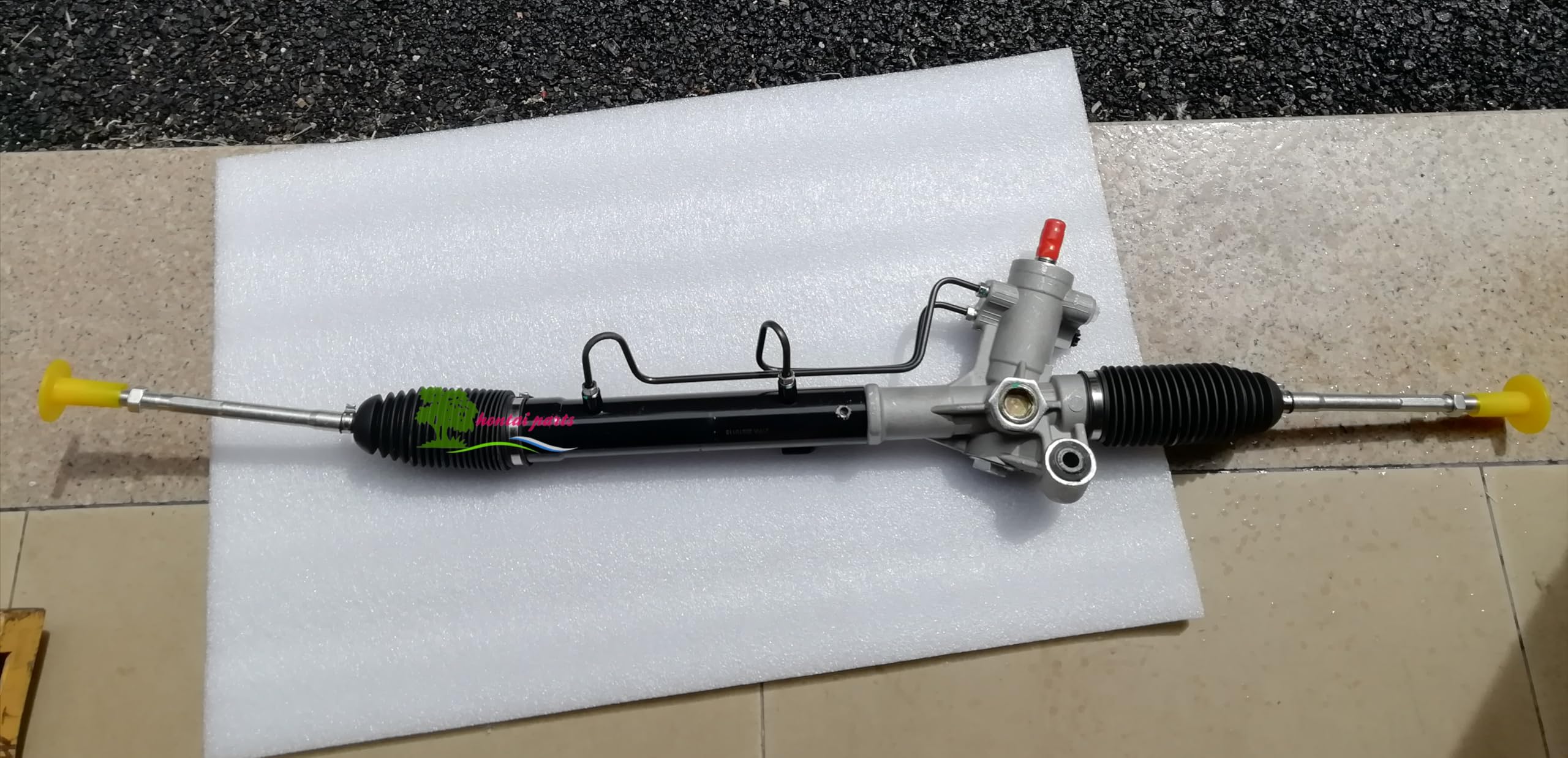 Compre Cremalheira da direção Toyota RAV4 1