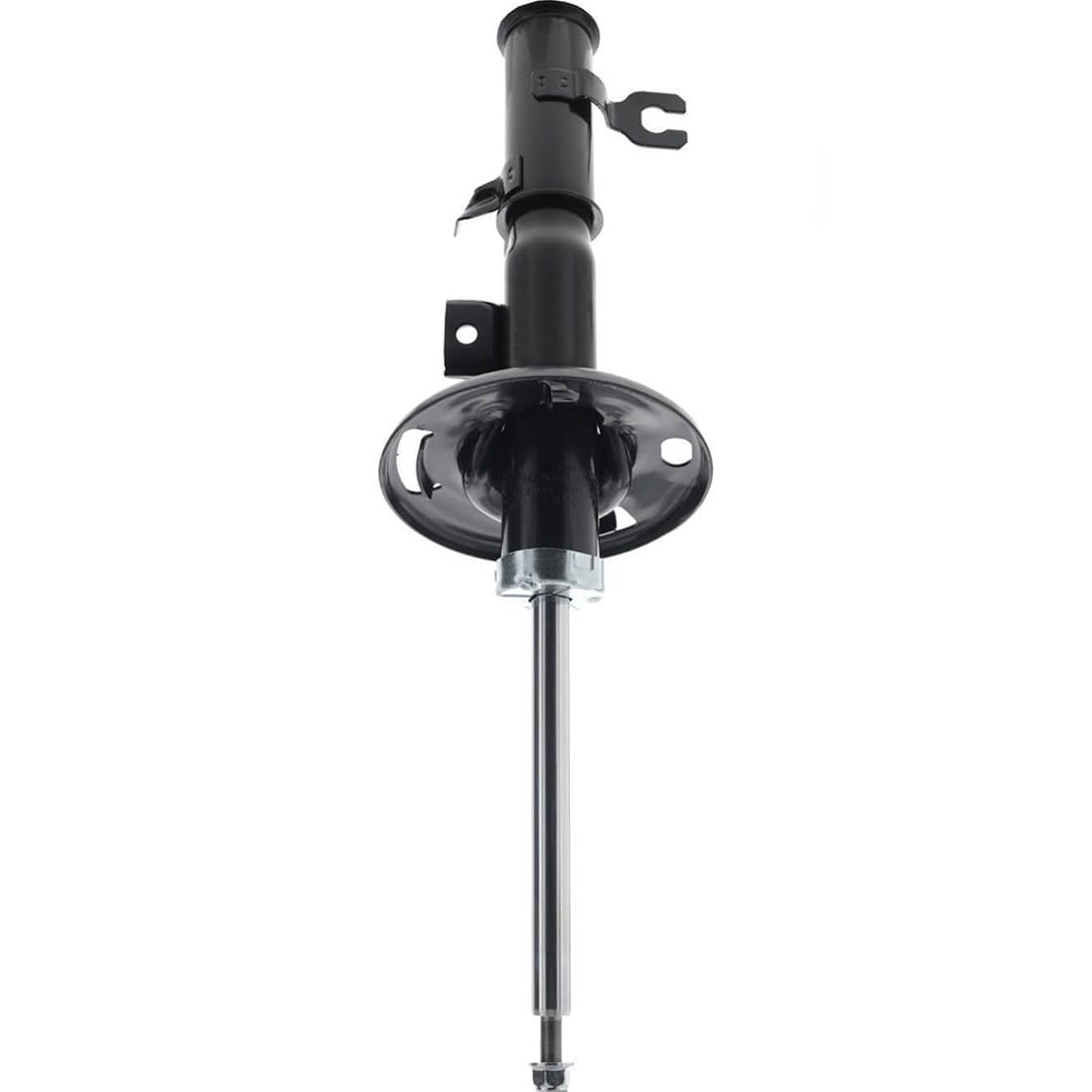 Amortecedor dianteiro direito DA6A34700A Mazda