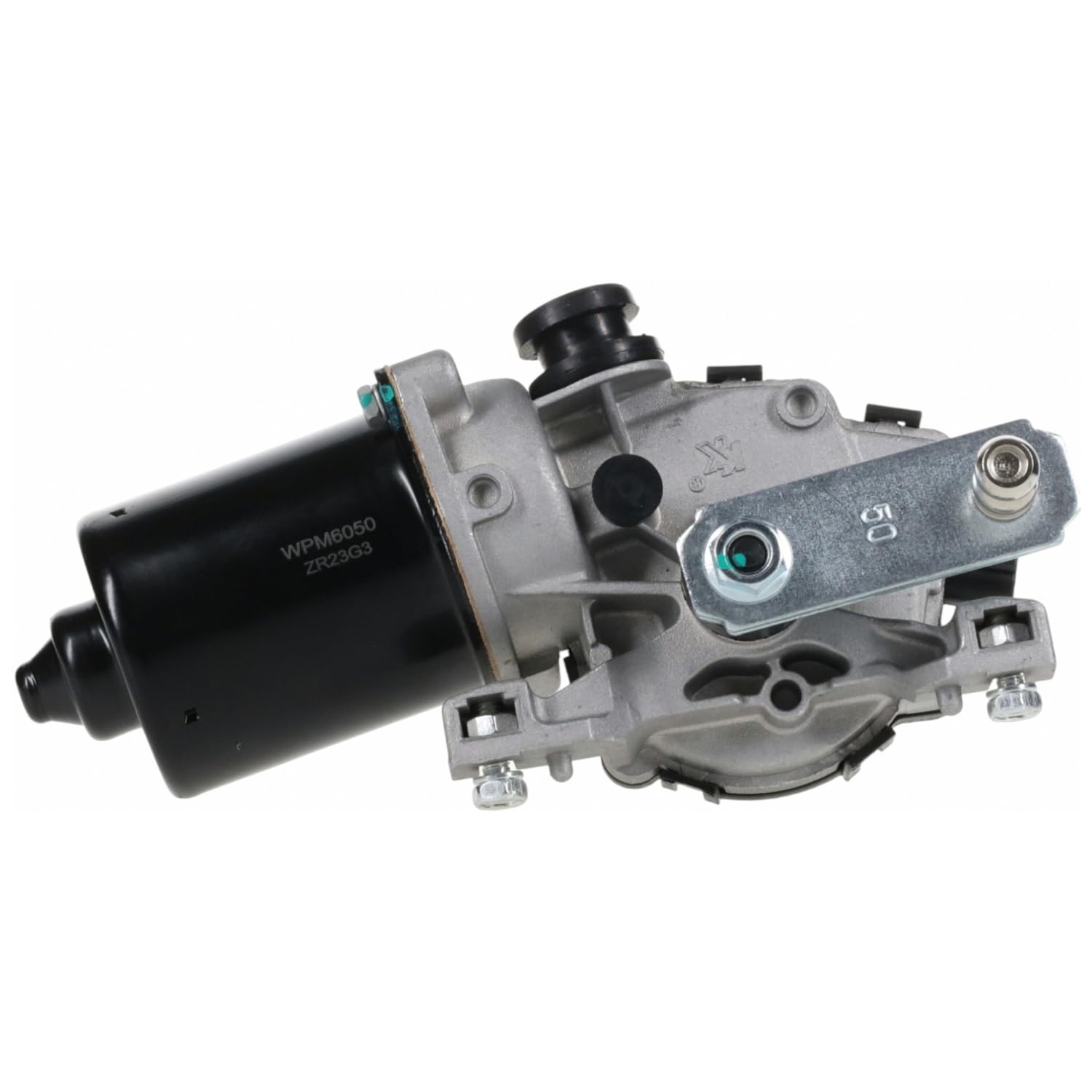 Motor de limpador pára-brisas do pára-brisas para Toyota Land Cruiser PRADO ASIA J12