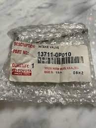 137110P010 Toyota