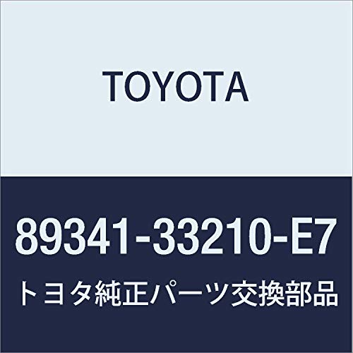 8934133210E7 Toyota