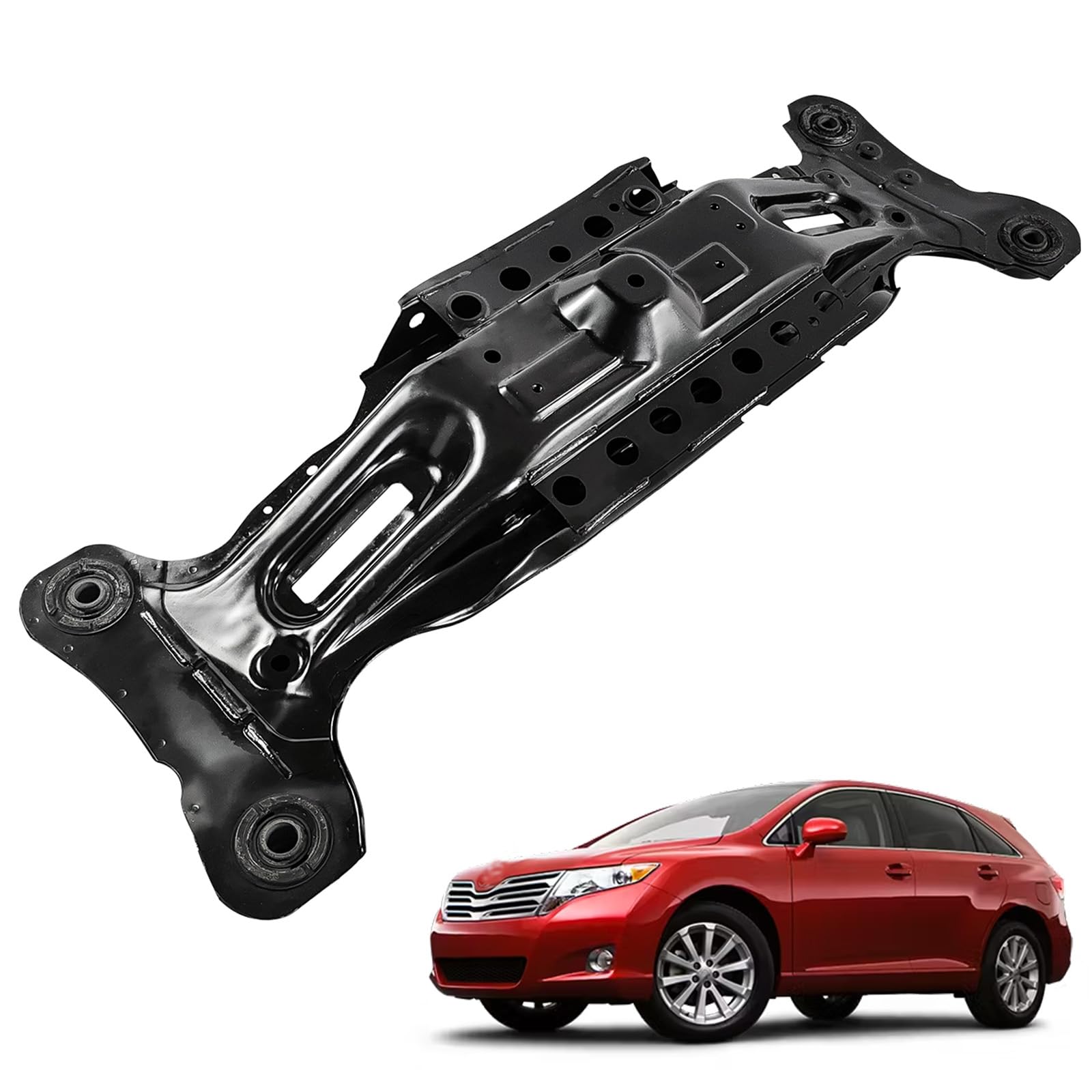  Viga de suspensão traseira (plataforma veicular) Toyota Camry VII sedan (V50) (2011 - 2019) VII