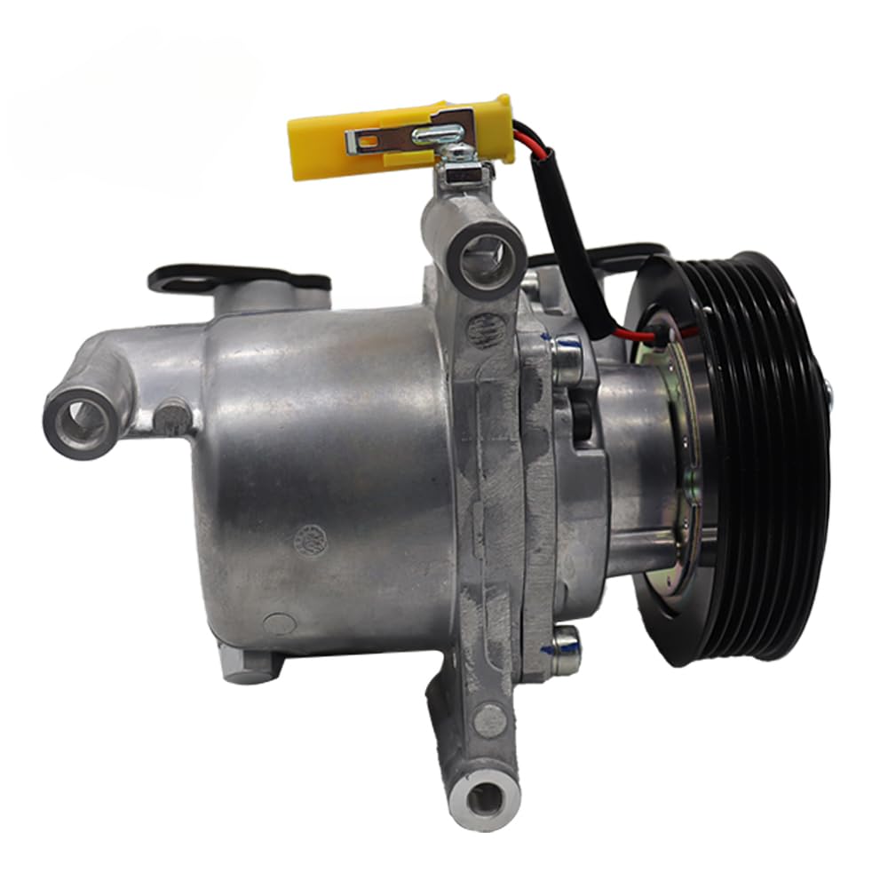 Compressor de aparelho de ar condicionado Cargo 241777