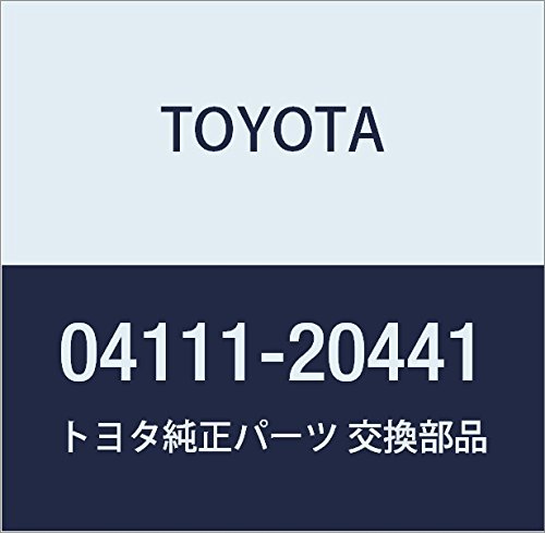 0411120441 Toyota