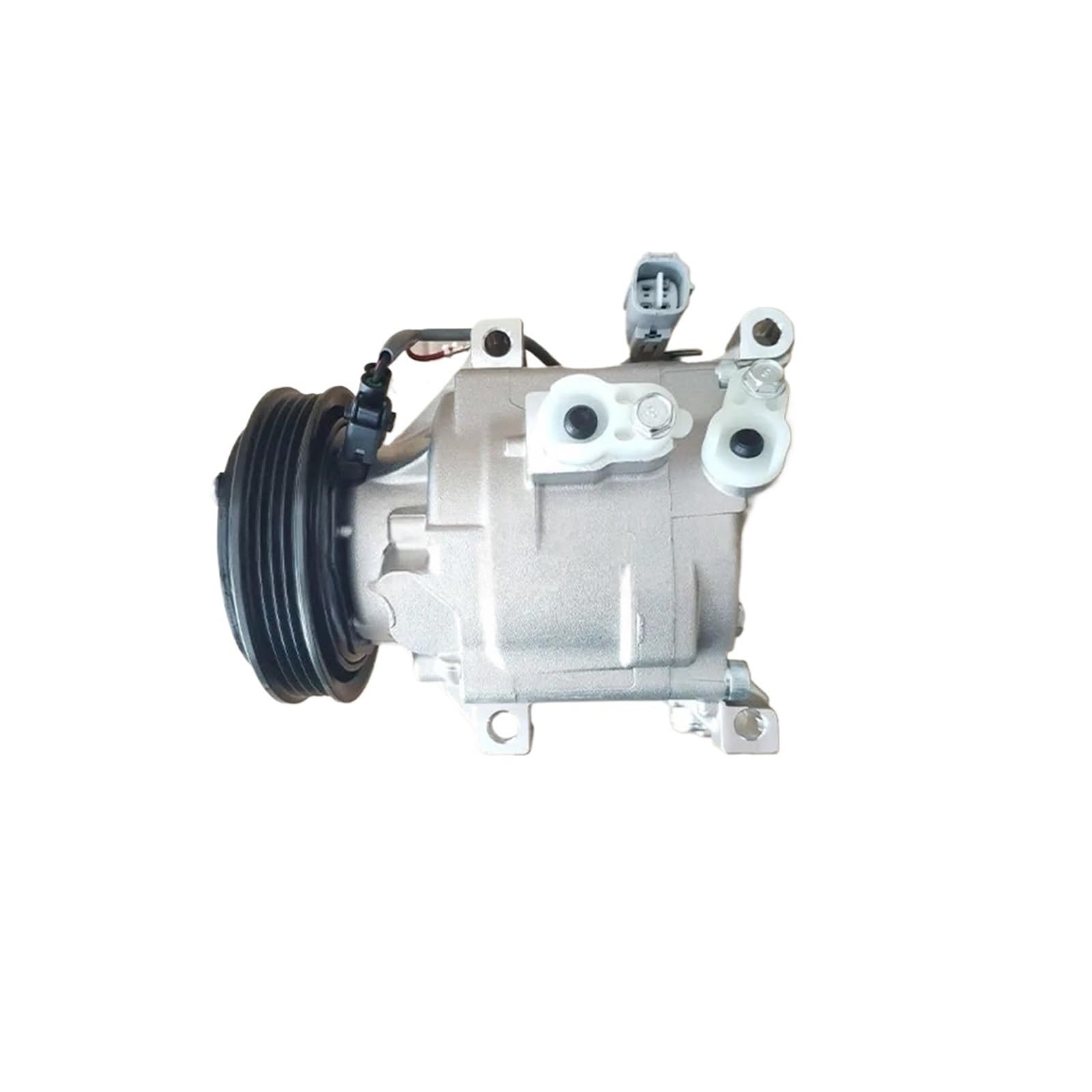 Compressor de aparelho de ar condicionado para Toyota Yaris  P10