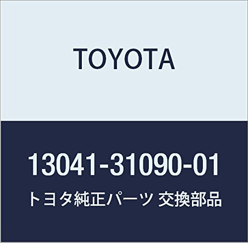 130413109001 Toyota