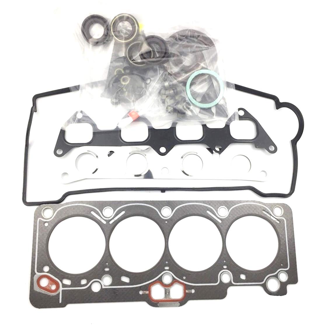 Compre Kit de vedantes de motor completo Toyota Corolla 