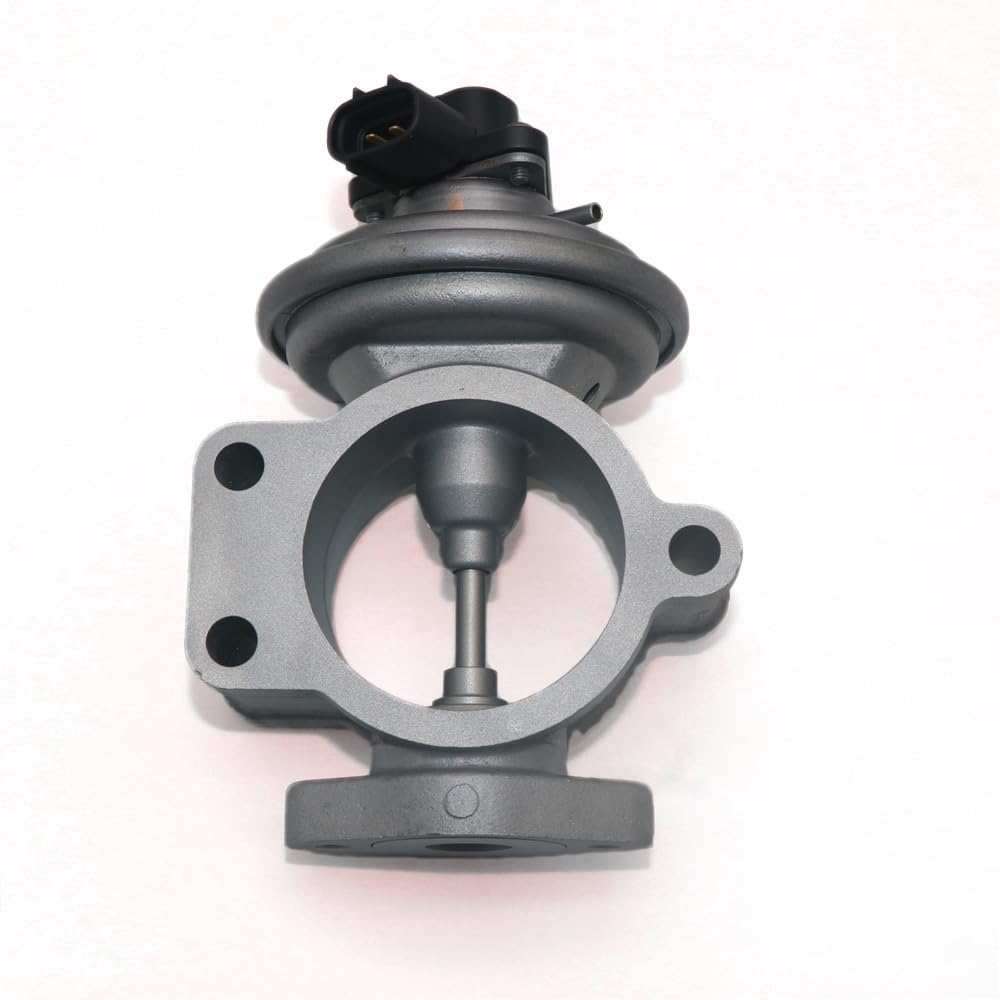 Válvula EGR de recirculação dos gases Toyota Hilux  N ao melhor preço
