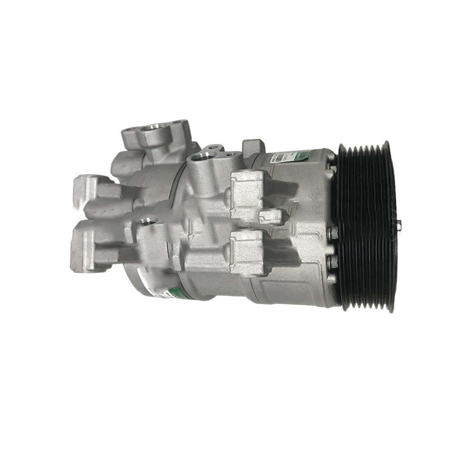 Compressor de aparelho de ar condicionado para Toyota Corolla VERSO R10