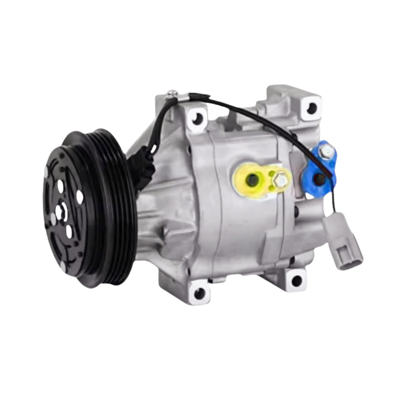 Compressor de aparelho de ar condicionado para Toyota Yaris  P10