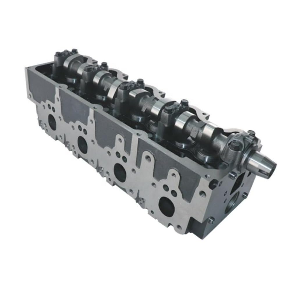 Cabeça de motor (CBC) Toyota Hiace III H10