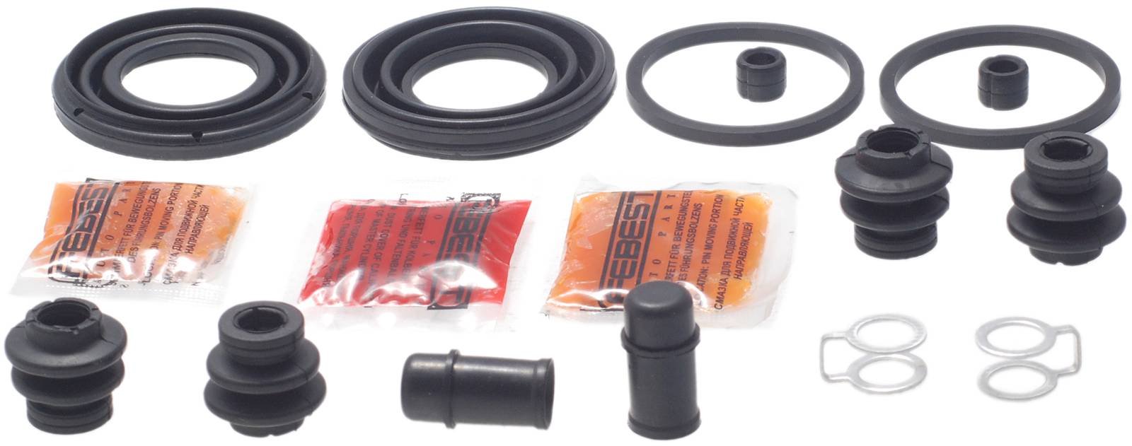 Kit de reparação de suporte do freio traseiro Lexus RX preço, a partir de 10,99 USD