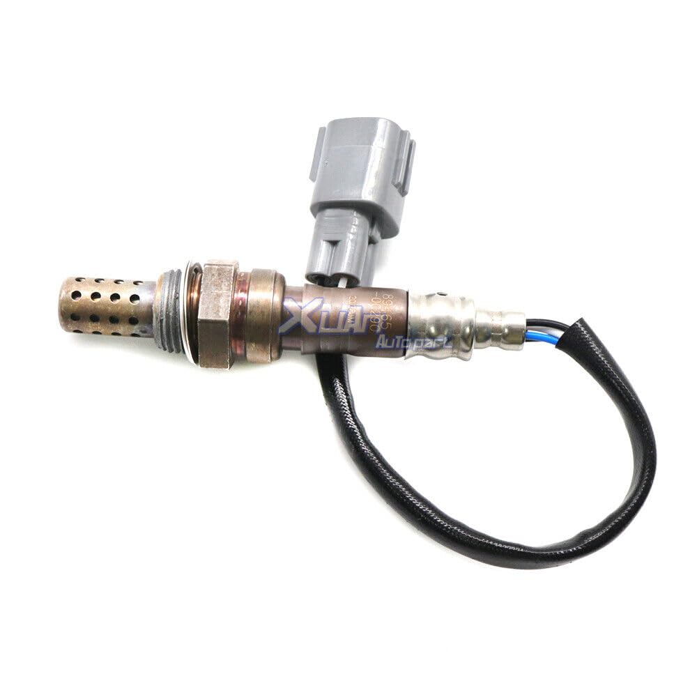 Sonda lambda, sensor de oxigênio depois de catalisador Subaru 89465B1020