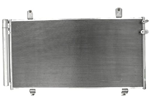Compre Radiador de aparelho de ar condicionado Toyota Camry 7