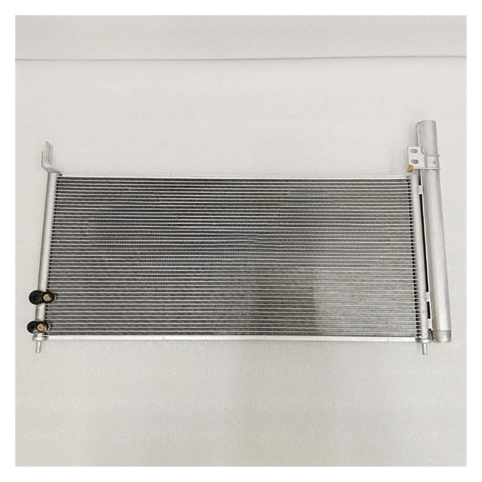  Radiador de aparelho de ar condicionado Toyota Yaris hatchback (P13) (2011 - 2020) 