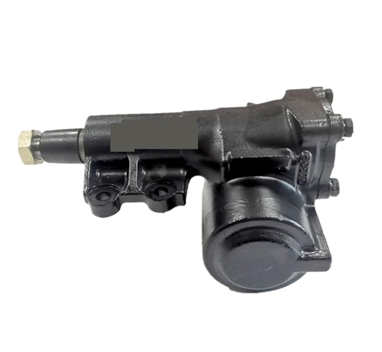 Mecanismo de direção (redutor) Toyota Land Cruiser preço, a partir de 778,35 USD