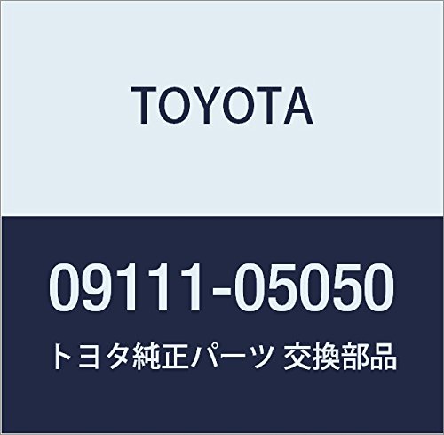 0911105050 Toyota