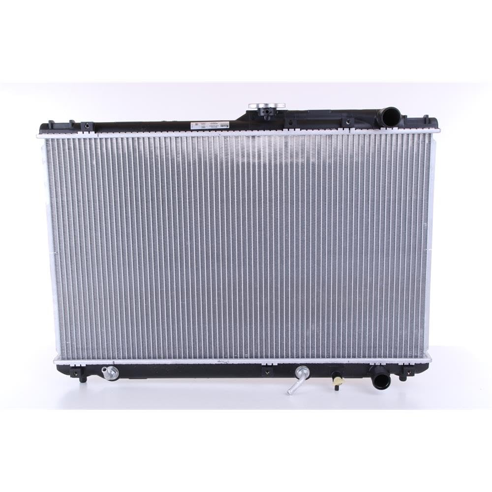 Compre 1640007071 Toyota Radiador de esfriamento de motor