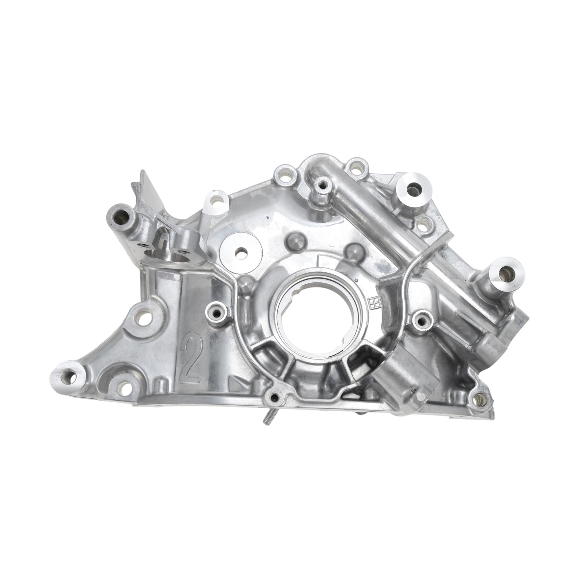 Bomba de óleo para Toyota Land Cruiser 100 J10