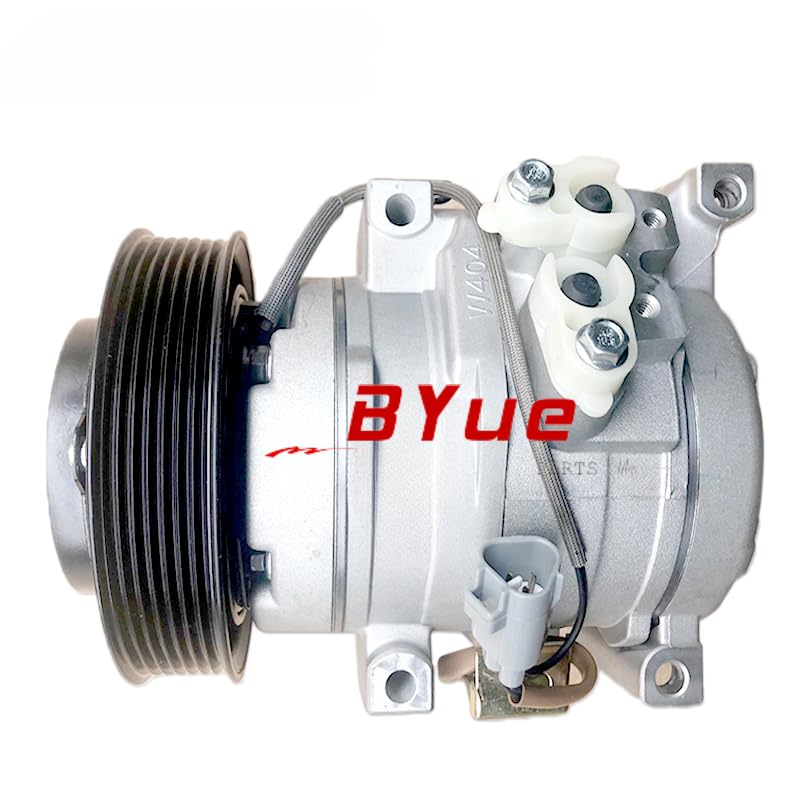 Compressor de aparelho de ar condicionado para Toyota RAV4 II XA2