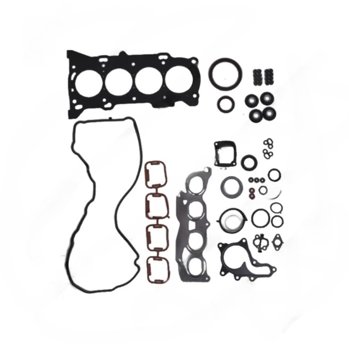 Kit de vedantes de motor completo para Lexus RX AGL10, GGL15, GYL15
