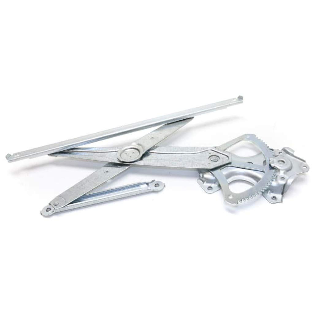 Mecanismo de acionamento de vidro da porta dianteira esquerda para Toyota Camry V50