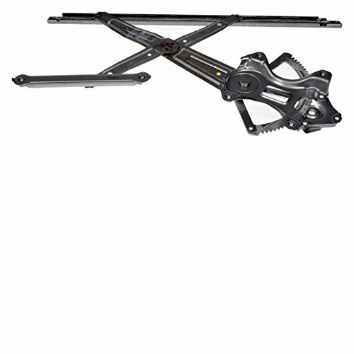 Mecanismo de acionamento de vidro da porta dianteira esquerda para Toyota Camry V40