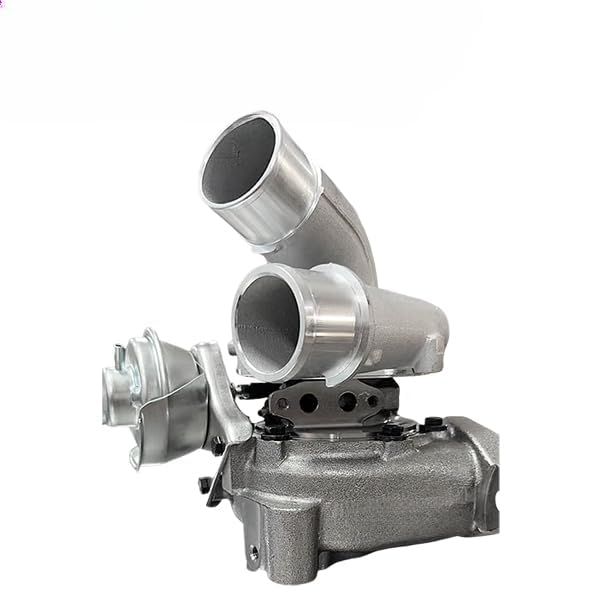 Turbina Toyota Corolla  E12
