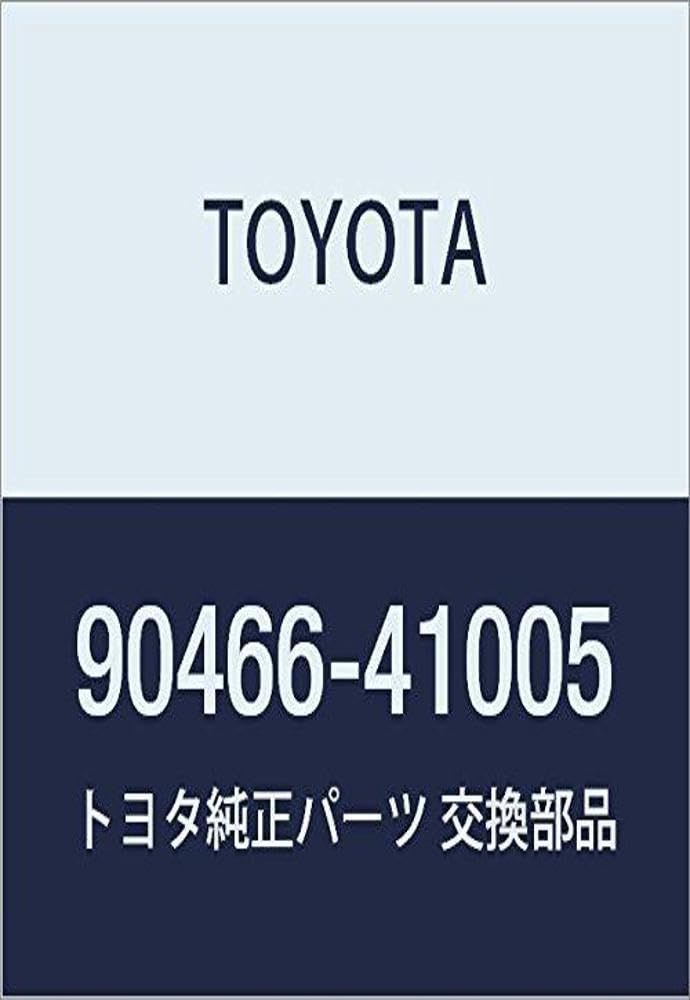 9046641005 Toyota