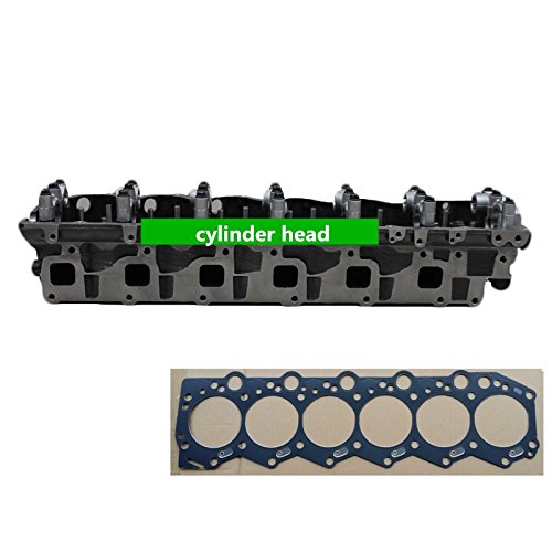 Cabeça de motor (CBC) Toyota Land Cruiser J8 ao melhor preço
